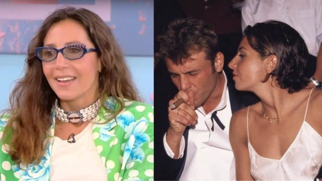 «Έπινα όλη μέρα ουίσκι και κόκα…»: Αποκάλυψη «βόμβα» από την Μαρία Ελένη Λυκουρέζου για τον χωρισμό της από τον Απόστολο Γκλέτσο