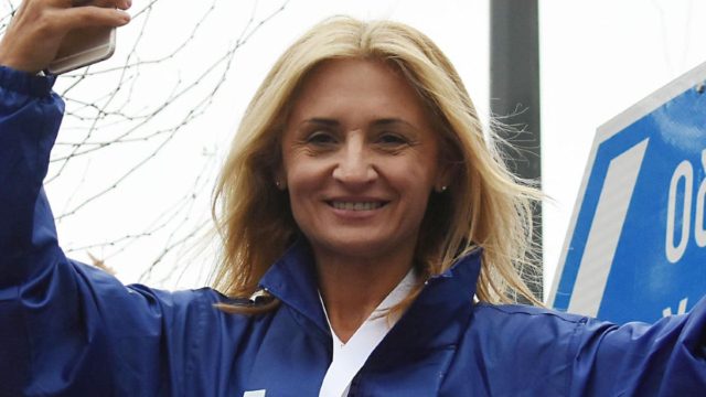 Συγκλονίζει η Μαρία Πολύζου: «Όταν ήμουν 11 ετών δέχτηκα κακοποίηση από τον πατέρα μου – Η στιγμή που διαγνώστηκα με καρκίνο…»