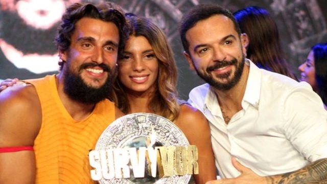 Survivor All Star: «Απασφάλισε» ο Τριαντάφυλλος για Μαριαλένα και Σάκη – «Δεν θέλω καμία μα καμία σχέση» (video)