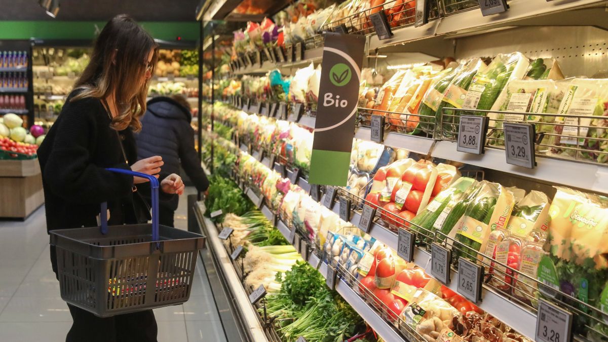 Market Pass: Ξεκίνησε σήμερα (2/6) η πληρωμή της δόσης του Ιουνίου – Οι δικαιούχοι που θα δουν χρήματα στους λογαριασμούς τους