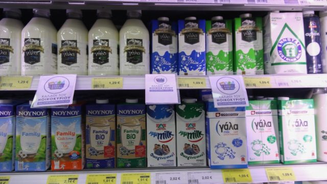 Market Pass: Παράταση του μέτρου μετά τις εκλογές – Οι δικαιούχοι και τα νέα ποσά