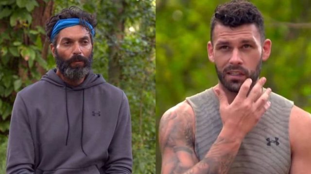 Survivor All Star: Κόλαφος ο Σπύρος Μαρτίκας – «Ο Στάθης Σχίζας μου οφείλει…» (Video)
