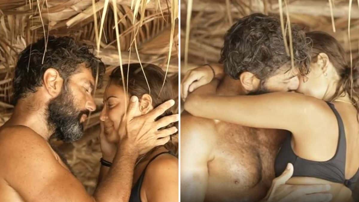 Βρισηίδα Ανδριώτου: Έκανε τατουάζ το όνομα του Σπύρου Μαρτίκα σε… απόκρυφο σημείο!
