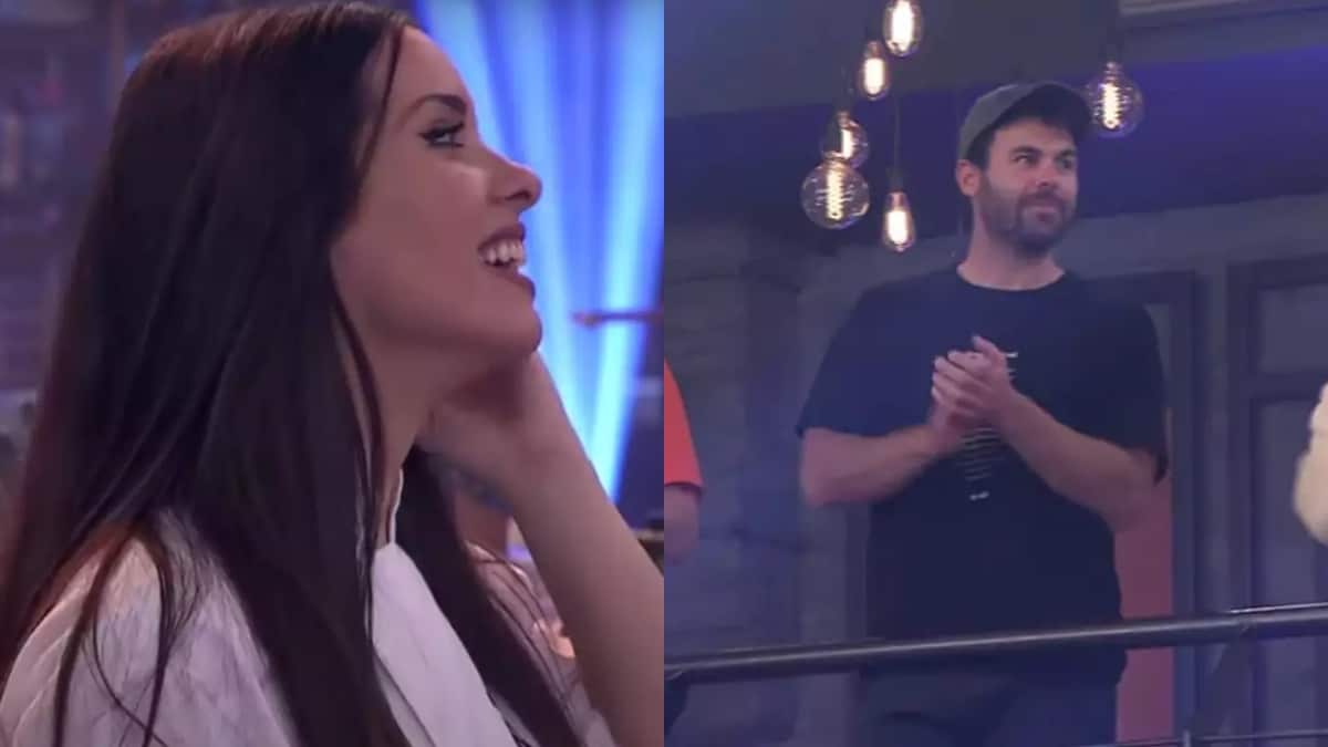 MasterChef: «Ελπίζω να έχει κάνει μπάνιο» – «Πάγωσε» η Μαρία Μπέη με την εμφάνιση του Δημήτρη Μπέλλου (video)