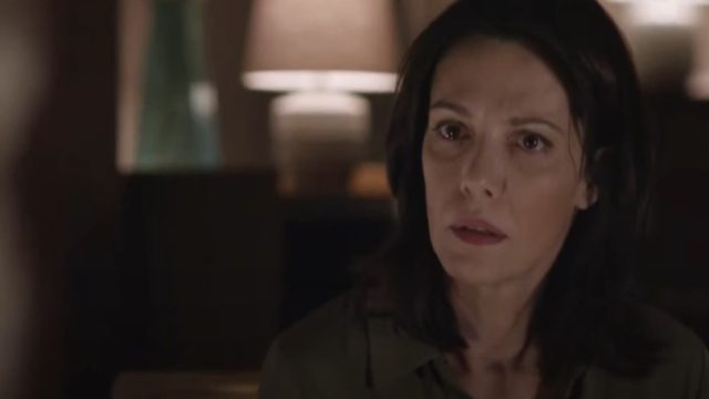 Σασμός Spoiler 7/6:  Το… τέλος του Μαθιού έφτασε – Η Βασιλική μαθαίνει όλη την αλήθεια