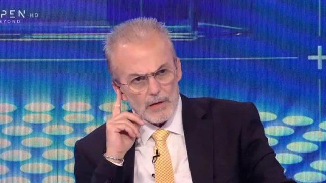 Εκλογές 2023: «Θα έχουμε εκπλήξεις από αυτές τις εκλογές» – «Βόμβα» Μαύρου για τα εκλογικά αποτελέσματα (video)
