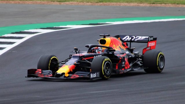 Formula 1: Άνετη πρωτιά Φερστάπεν στη Βαρκελώνη