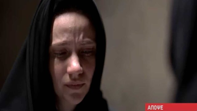 Μαύρο Ρόδο Spoiler 7/6: «Ήρθε εδώ ο πατέρας σου, τον είδα…» – Ο Γεράσιμος ξεστομίζει αλήθειες