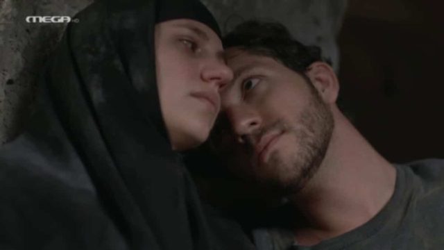 Μαύρο Ρόδο Spoiler: Ένας θάνατος συγκλονίζει την Ελισάβετ – Βαρύς θρήνος