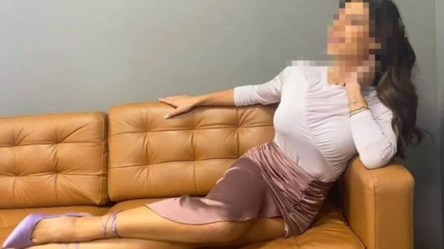 Παρουσιάστρια του MEGA και σέξι «μαμά» με… κορμί κόλαση στη Μύκονο (ΒΙΝΤΕΟ)