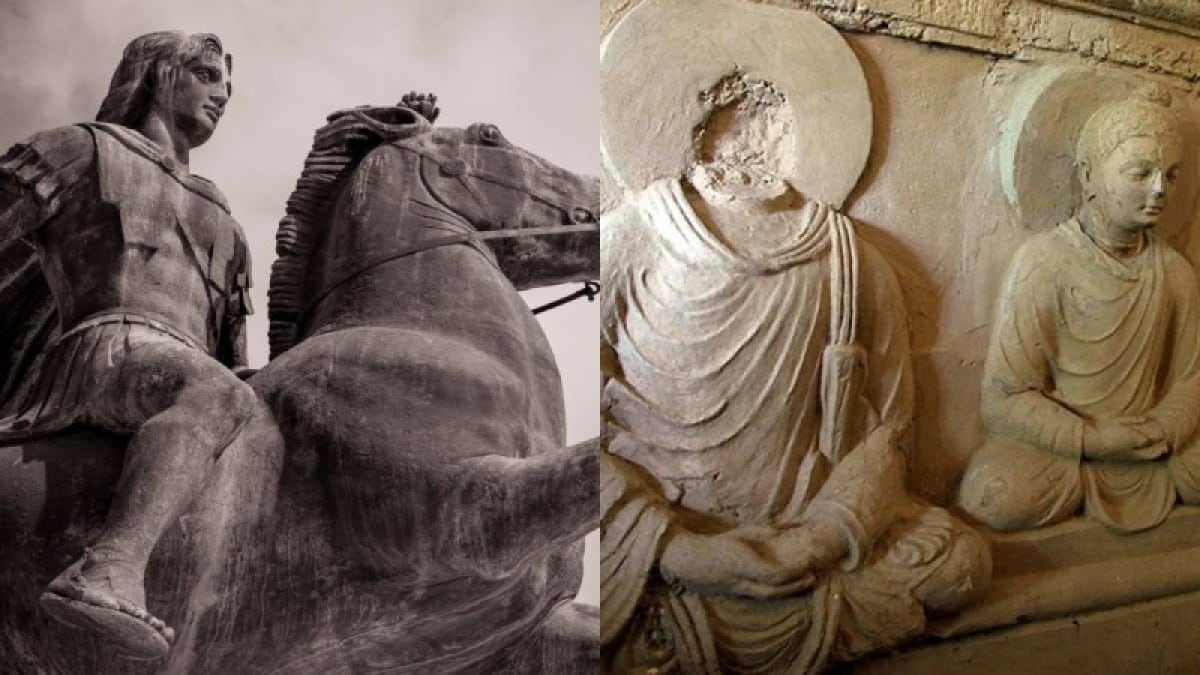 «Είναι ο τάφος της Κρίσεως, εκεί θάφτηκε» – Ιστορική αποκάλυψη για τον Μέγα Αλέξανδρο!