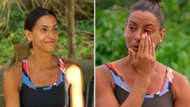 Survivor All Star spoiler 02/06: Μια ανάσα από την αποχώρηση η Μελίνα Μεταξά!