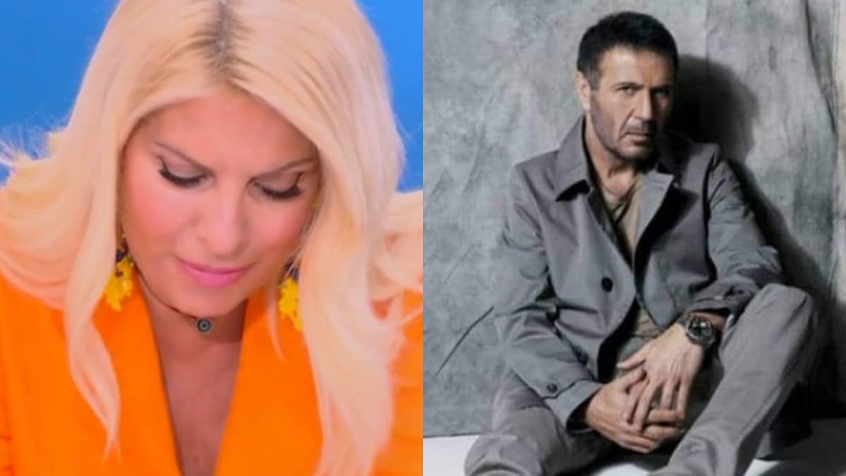 Συγκινήθηκε η Ελένη Μενεγάκη: «Ο θάνατος του Νίκου Σεργιανόπουλου ήταν πολύ…»