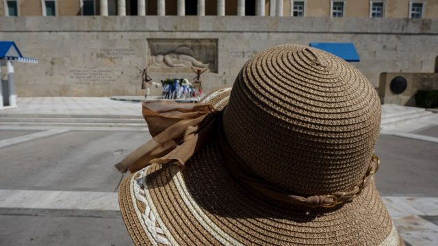 «Φούρνος» από τα Μερομήνια – «Εκρηκτικό μείγμα ζέστης και υγρασίας μέχρι και…»
