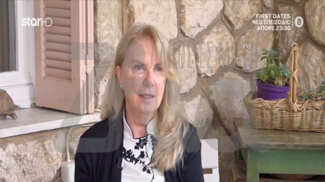 «Ακόμη αιμορραγώ. Έχασα το παιδί μου, χωρίς καμία γεύση τι εστί θάνατος! Πρέπει να ζήσω χωρίς ένα κομμάτι της ύπαρξής μου» – Σπάραξε η Μυρτώ Πισπινή για τον χαμό του 27χρονου γιου της