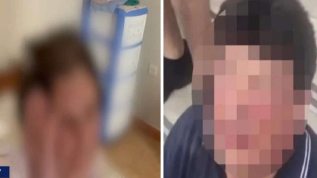 «Το είχε ξανακάνει στο παρελθόν! Του έλεγα να παει σε γιατρό» – Σοκάρει η μητέρα 63χρονου παιδόφιλου (Video)