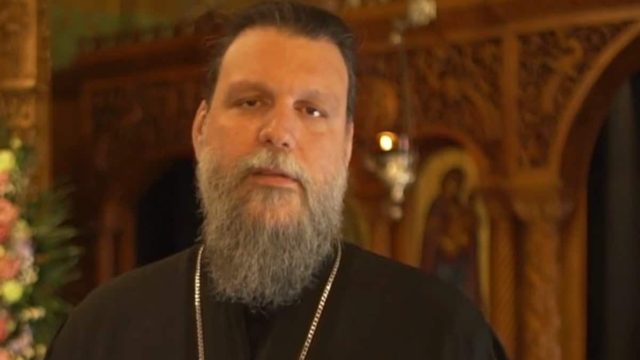 Μητροπολίτης Ν. Ιωνίας για το ναυάγιο στην Πύλο: «Κάθε ζωή μετράει! Πόσες ακόμη θα πρέπει να χαθούν;»