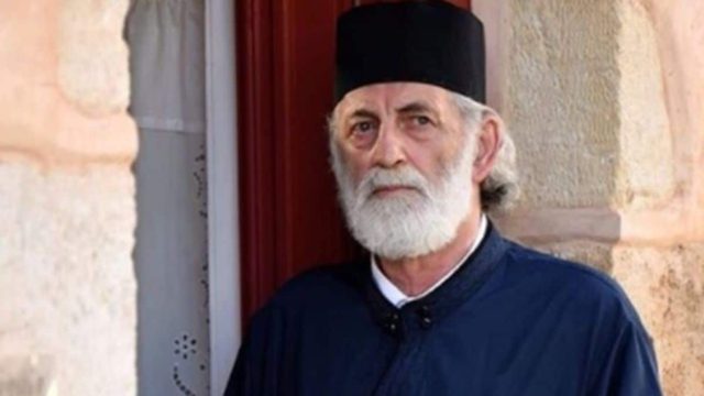 Σασμός Spoiler: Η ώρα μηδέν για τον Μαθιό έφτασε – Τα εξομολογείται όλα στον παπά Μιχάλη