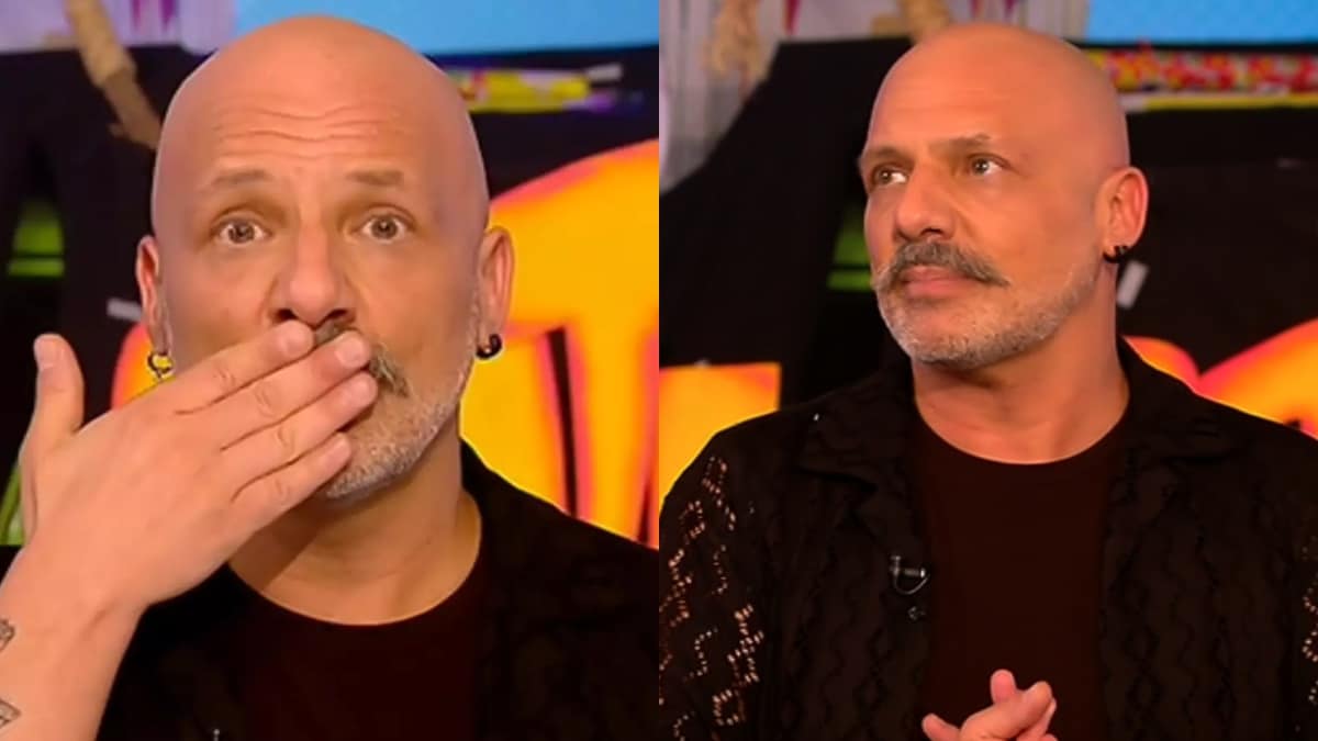 Καλό Μεσημεράκι: «Συγκινήθηκα γ@μ@το…» – Ο Νίκος Μουτσινάς «έριξε αυλαία» στον ΣΚΑΙ και το Twitter τον αποχαιρέτησε