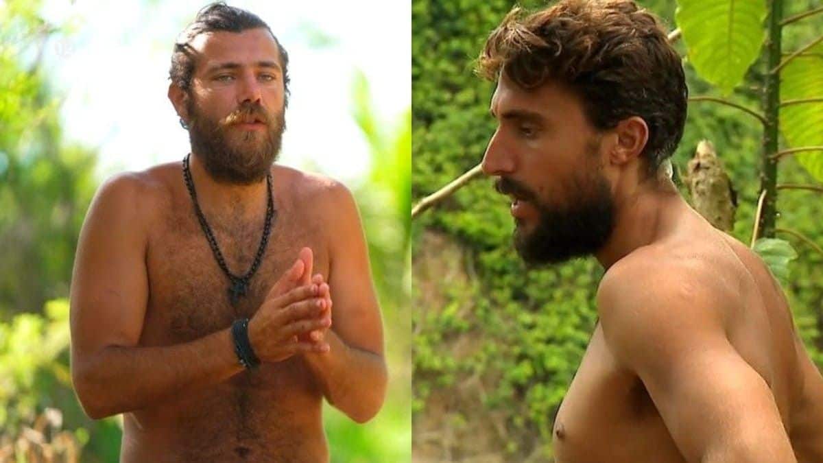 Φεύγει κορυφαίο όνομα από Survivor – Κίνδυνος για Σάκη και Μπάρτζη!