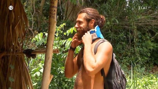 Survivor All Star: Σκάει διπλή αποχώρηση! Βόμβα από την ανακοίνωση του Γιώργου Λιανού!