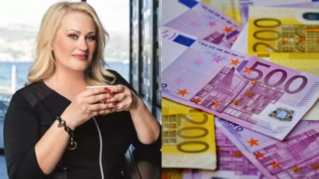 Eβδομάδα πλούτου για 4 ζώδια: Καλά νέα από Άση Μπήλιου, αυτοί θα βγάλουν πολλά χρήματα μέχρι 2 Ιουλίου
