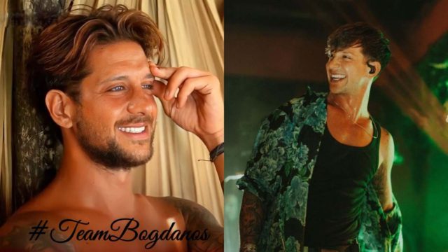 Survivor All Star spoiler: Αποχωρεί ο Ηλίας Μπόγδανος, 10 μέρες πριν το φινάλε!