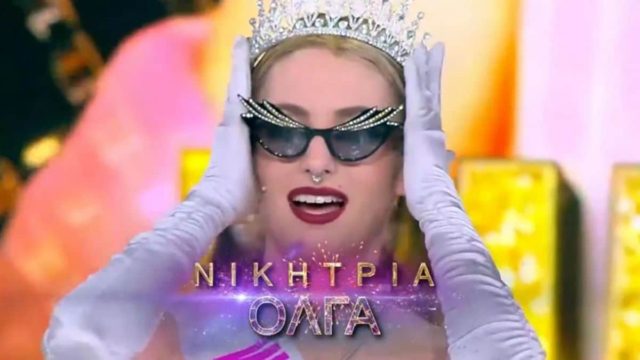 My Style Rocks: Μεγάλη νικήτρια η Όλγα Κοτλιδά – Η στιγμή της ανακοίνωσης (video)
