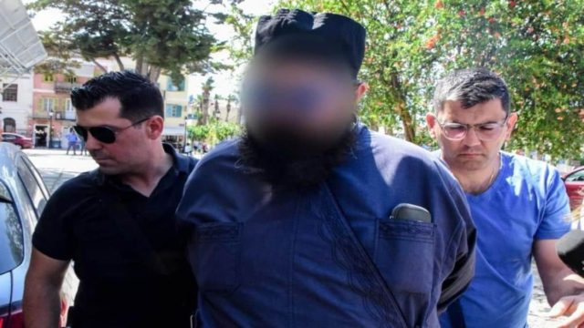 Αργολίδα: Σε 40 μήνες φυλακή καταδικάστηκε ο Αρχιμανδρίτης που έστειλε χυδαία βίντεο στον 12χρονο