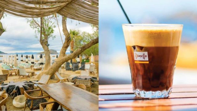 Απαράδεκτο coffee bar στο Πόρτο Ράφτη: Δύο freddo espresso 12,50 ευρώ! Αποκλειστικό