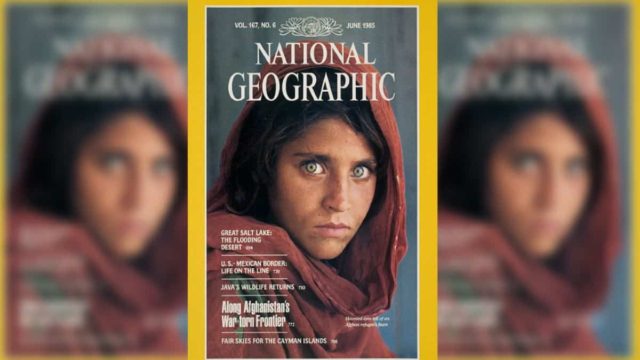 National Geographic: Τέλος εποχής για το θρυλικό περιοδικό – Απέλυσε τους τελευταίους συντάκτες του