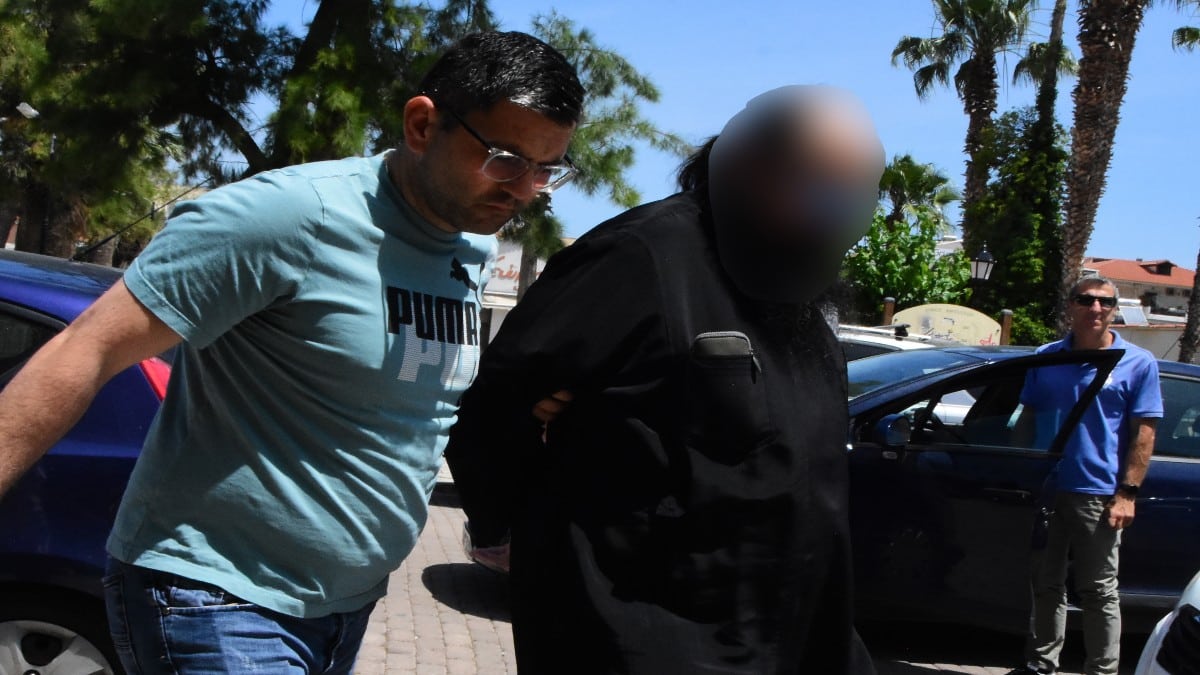 Ναύπλιο: Ελεύθερος με περιοριστικούς όρους ο ιερέας για το χυδαίο βίντεο στον 12χρονο! (Video)