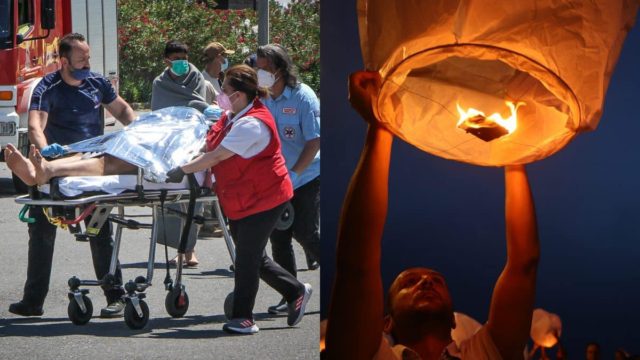 Σοκάρει ο αριθμός: Στους 568 εκτιμώνται οι αγνοούμενοι από το ναυάγιο στην Πύλο