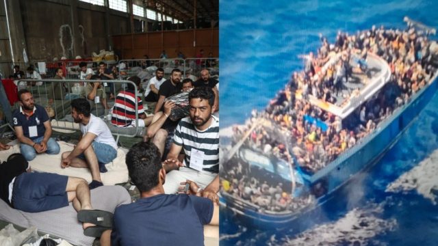 Ναυάγιο στην Πύλο: 9 συλλήψεις από το Λιμενικό – Σοκάρουν τα ηχητικά ντοκουμέντα – Ανατροπή με το λιμάνι εκκίνησης