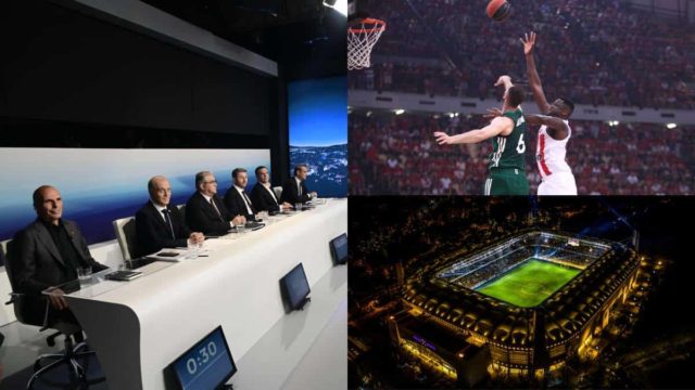 Ναυάγιο στην Πύλο: Αναβάλλεται το debate μετά το τριήμερο εθνικό πένθος – Στον «αέρα» ο τελικός του μπάσκετ και το Ελλάδα-Ιρλανδία