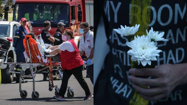 Ναυάγιο στην Πύλο: Ο τραγικός απολογισμός μεγαλώνει – Εντοπίστηκε μία ακόμα σορός κατά τις έρευνες (video)