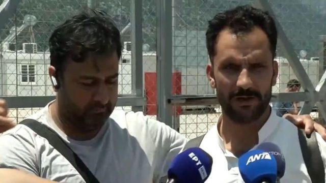Ναυάγιο στην Πύλο: Συγκλονιστική μαρτυρία διασωθέντα – «Ήμασταν κάτω στο αμπάρι, έχασα 4 ξαδέρφια» (video)