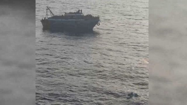 Πέπλο μυστηρίου στην Πύλο: Κρύβεται κάτι από πίσω; Νέα “γιατί” μετά το βίντεο-ντοκουμέντο λίγο πριν από το πολύνεκρο ναυάγιο