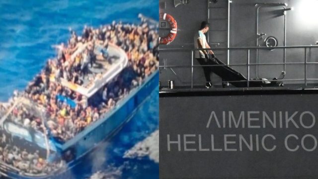 Ναυάγιο στην Πύλο: Ραγδαίες εξελίξεις! Εντοπίστηκαν δύο επιπλέον σοροί