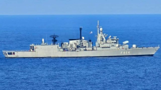 Ναυάγιο στην Πύλο: Τα πρώτα πλάνα του BBC από το σημείο της τραγωδίας και τις έρευνες (video)