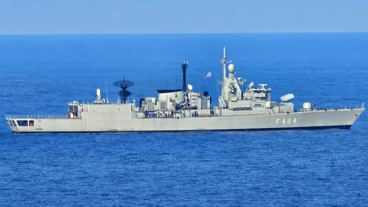 Ναυάγιο στην Πύλο: Τα πρώτα πλάνα του BBC από το σημείο της τραγωδίας και τις έρευνες (video)