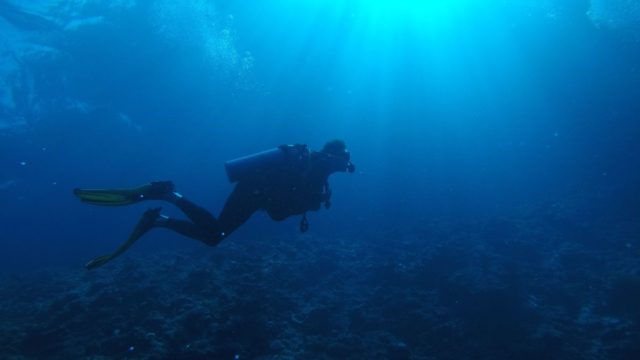 Τραγωδία στο Λαύριο: Νεκρός 45χρονος δύτης κατά τη διάρκεια εργασιών επιθεώρησης πλοίου