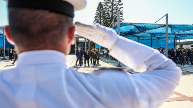 Σοκ στις Ένοπλες Δυνάμεις: Πέθανε ξαφνικά 20χρονος Εύελπις κατά τη διάρκεια άσκησης στη Ρεντίνα