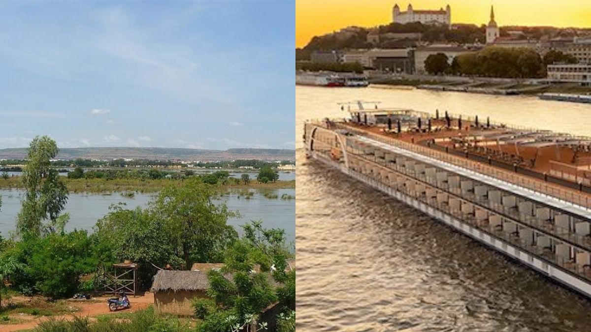 Νιγηρία: Τραγωδία με την ανατροπή ποταμόπλοιου – Πνίγηκαν δεκάδες άνθρωποι