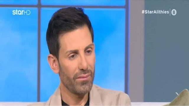 Νίκος Φλωρινιώτης: «Άρχισα να χάνω κιλά, είχα κόπωση. Πέντε χρόνια το κουβαλούσα» – Συγκλονίζει για τη μάχη που δίνει με τον καρκίνο (Video)