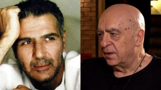 Αποκάλυψη «βόμβα» από Πάνο Κοκκινόπουλο: «Ο Νίκος Σεργιανόπουλος έστειλε στο νοσοκομείο την…» (Video)