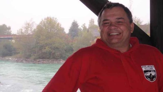 Θλίψη στη Ραφήνα: Πέθανε ο Νίκος Χατζής! «Πολυαγαπημένε, αδελφούλη μου, μας άφησες ξαφνικά! Πήγες να βρεις την μαμά και τον μπαμπά που αναζητούσες…» – “Ραγίζει” καρδιές η αδελφή του