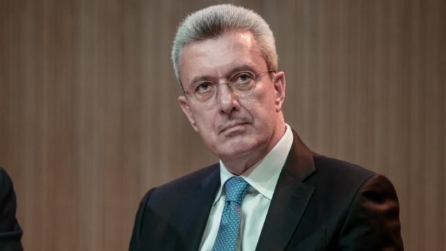Θρήνος για τον Νίκο Χατζηνικολάου: Πέθανε ο πατέρας του – «Σε αγαπώ με όλη μου την καρδιά, σε ευχαριστώ για όλα!»