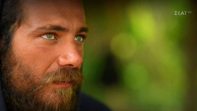Σοκαρισμένος ο Νίκος Μπάρτζης: Σκάει οικειοθελής αποχώρηση στο Survivor All Star;