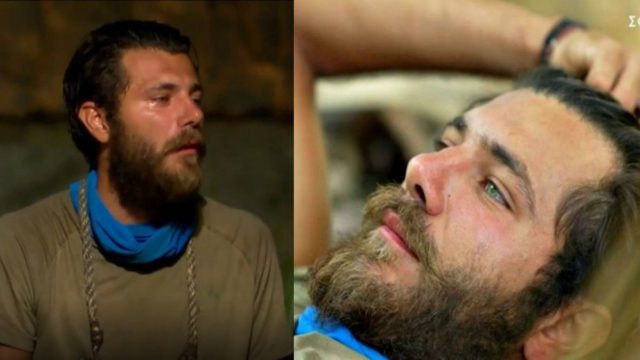 Survivor All Star spoiler: Δυστυχώς ο Νίκος Μπάρτζης…